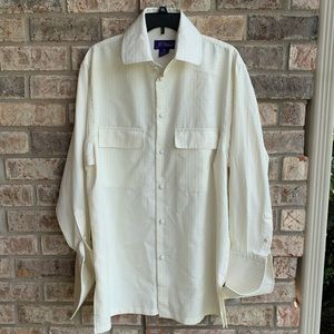 🍒💣 Vintage inspired button down shirt